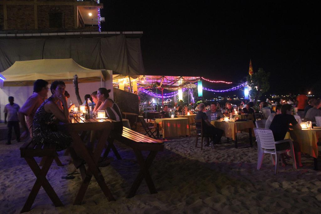 Samaya Beach Hotel Unawatuna Zewnętrze zdjęcie