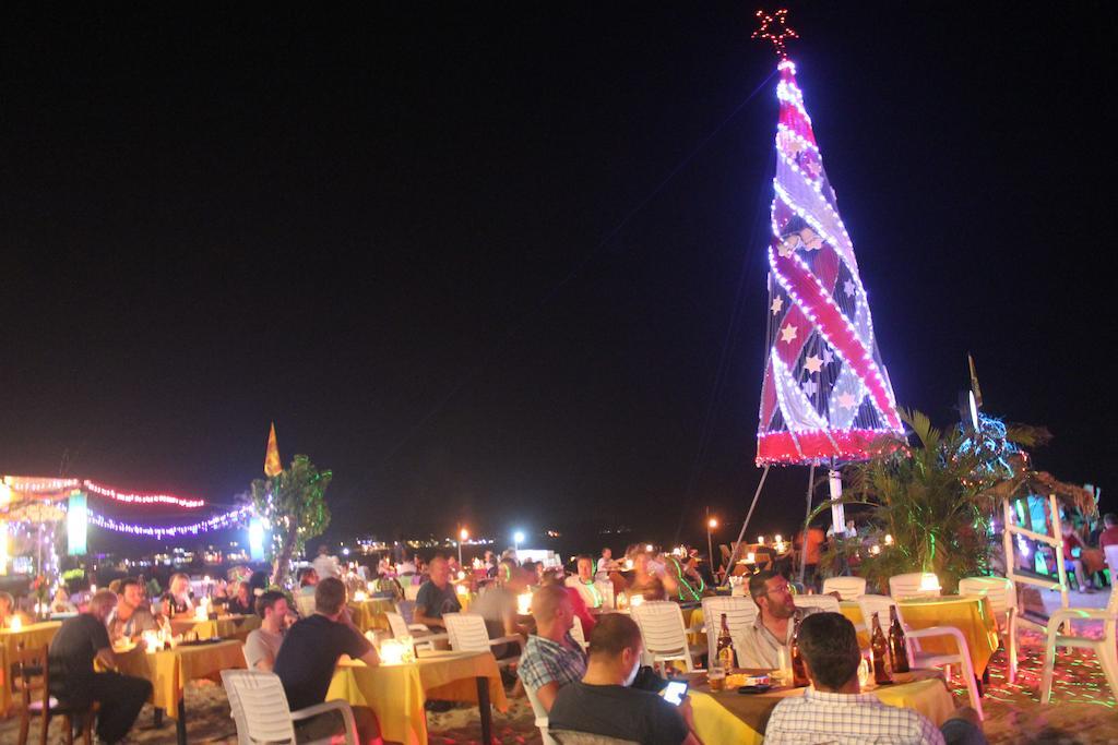 Samaya Beach Hotel Unawatuna Zewnętrze zdjęcie