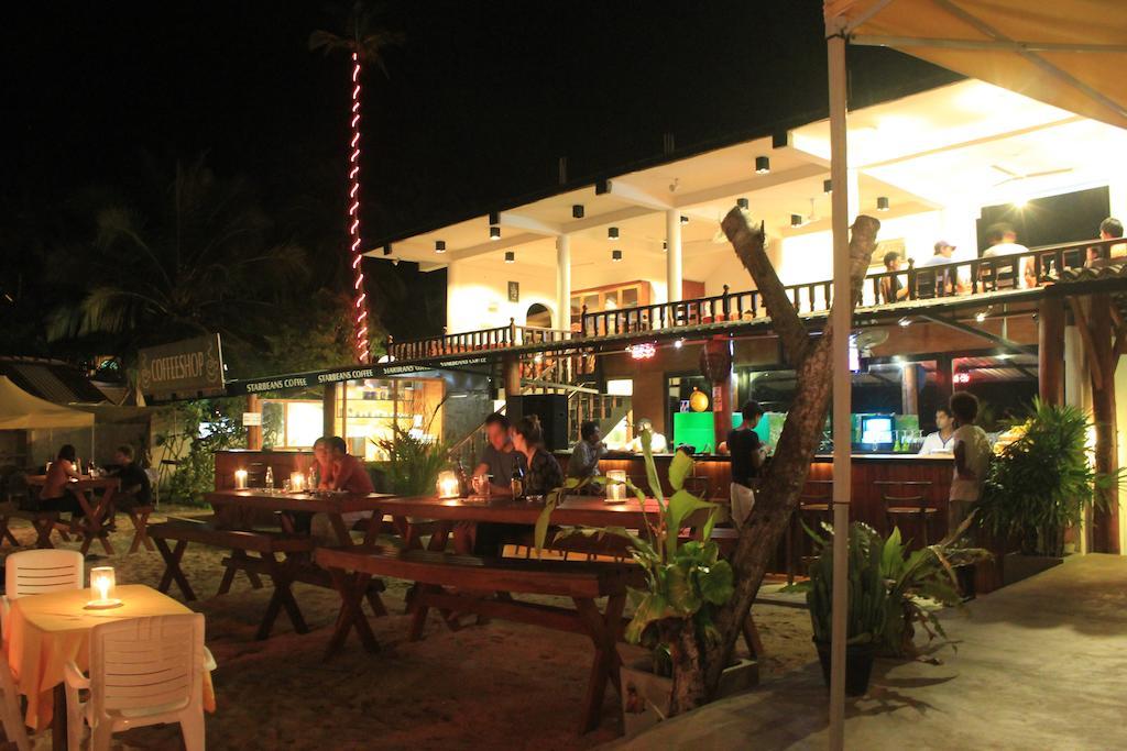 Samaya Beach Hotel Unawatuna Zewnętrze zdjęcie