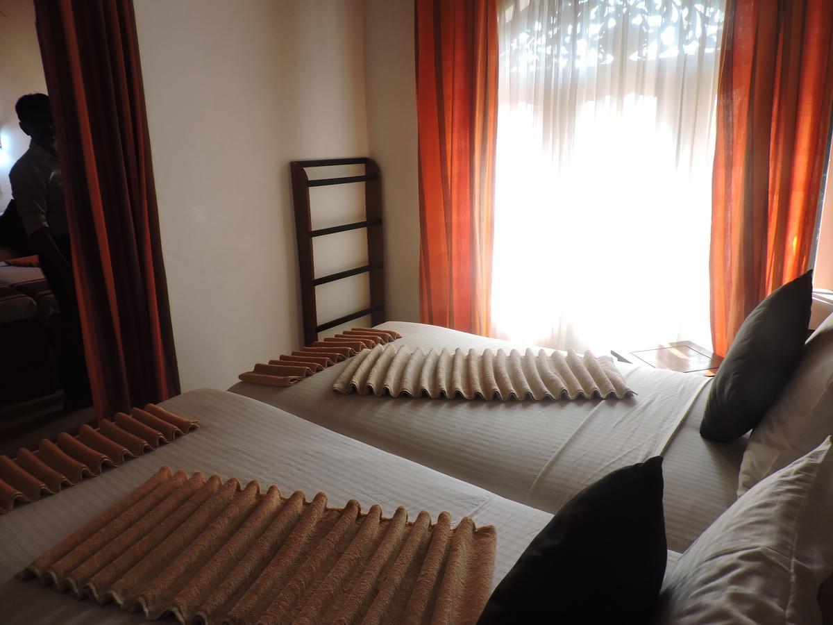Samaya Beach Hotel Unawatuna Zewnętrze zdjęcie