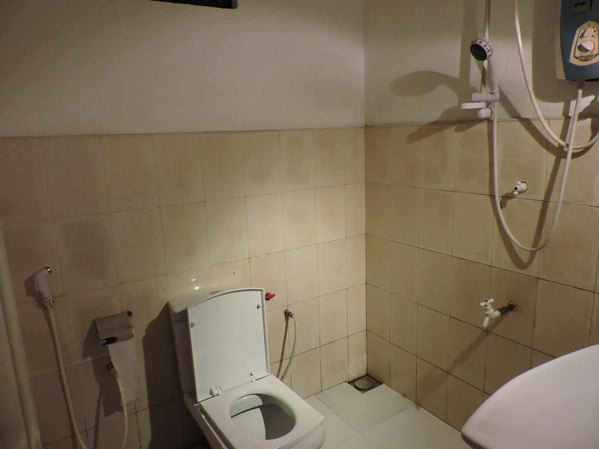 Samaya Beach Hotel Unawatuna Zewnętrze zdjęcie