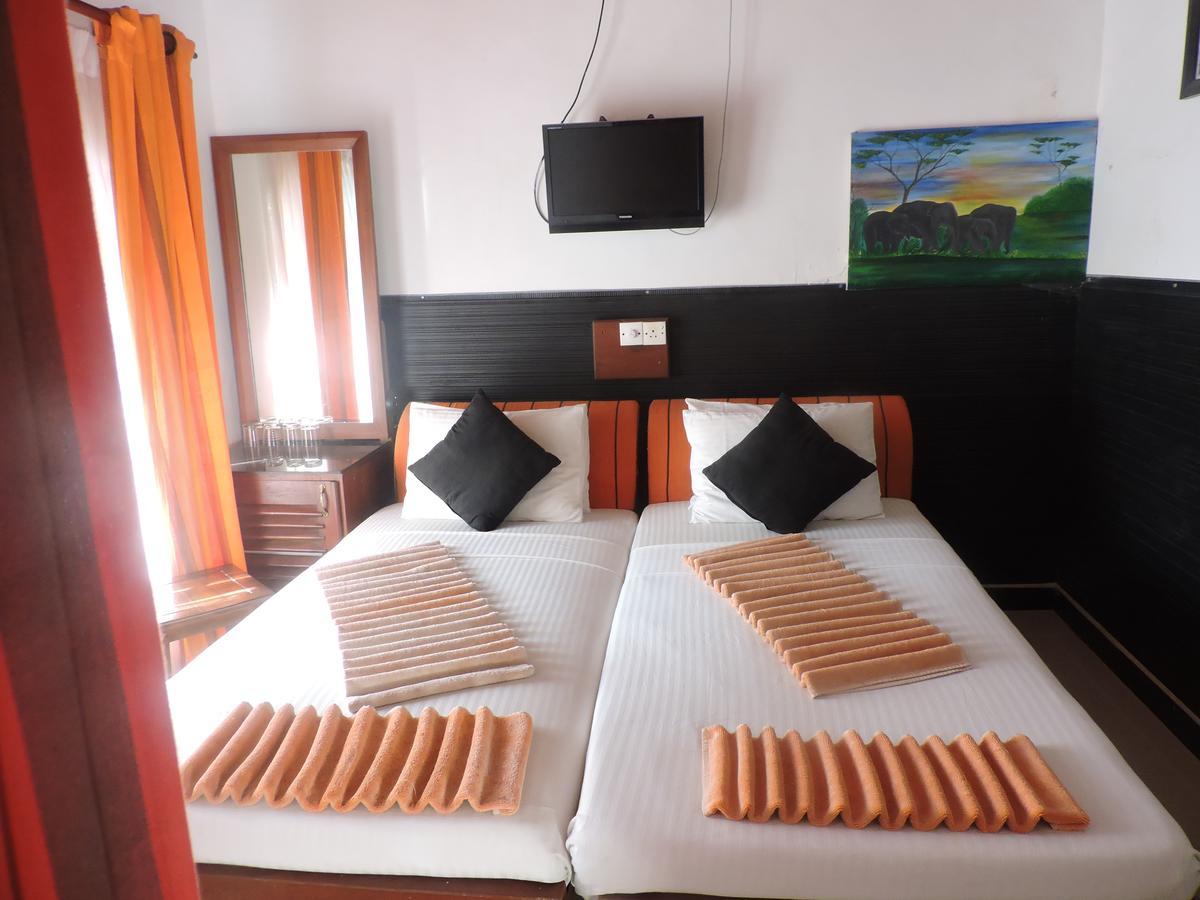 Samaya Beach Hotel Unawatuna Zewnętrze zdjęcie