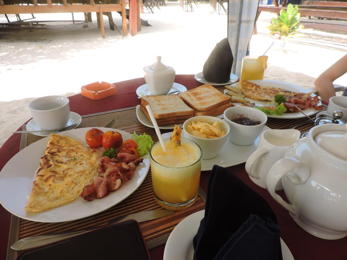 Samaya Beach Hotel Unawatuna Zewnętrze zdjęcie