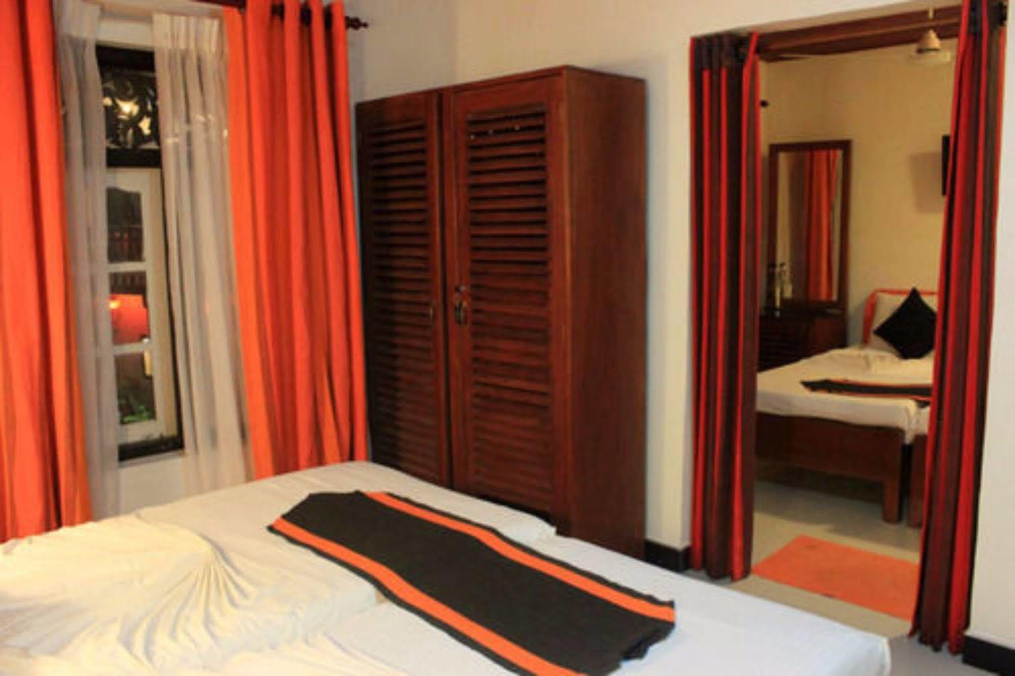 Samaya Beach Hotel Unawatuna Zewnętrze zdjęcie