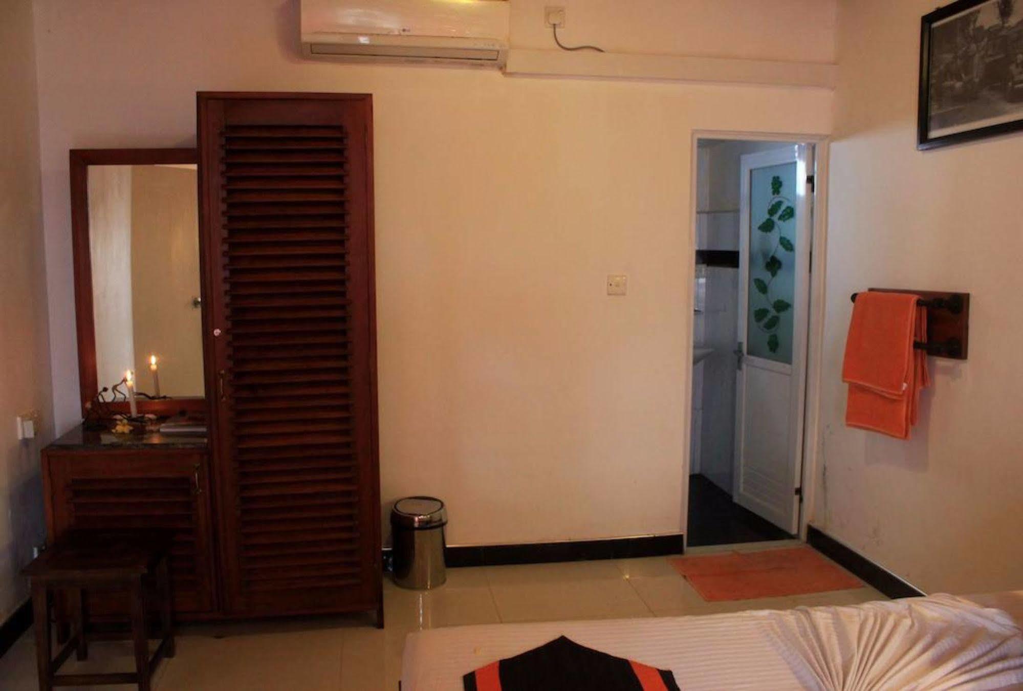 Samaya Beach Hotel Unawatuna Zewnętrze zdjęcie