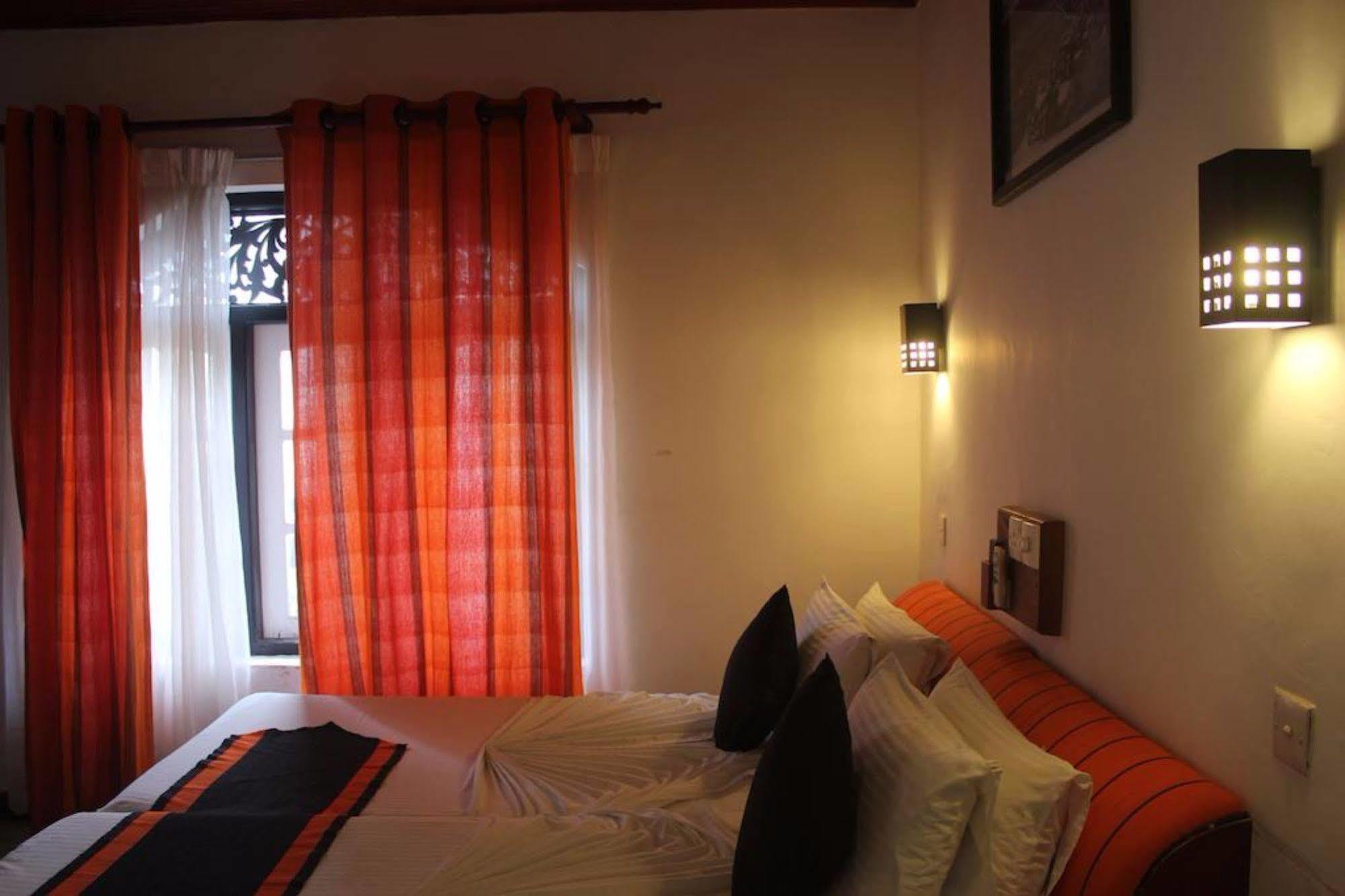 Samaya Beach Hotel Unawatuna Zewnętrze zdjęcie