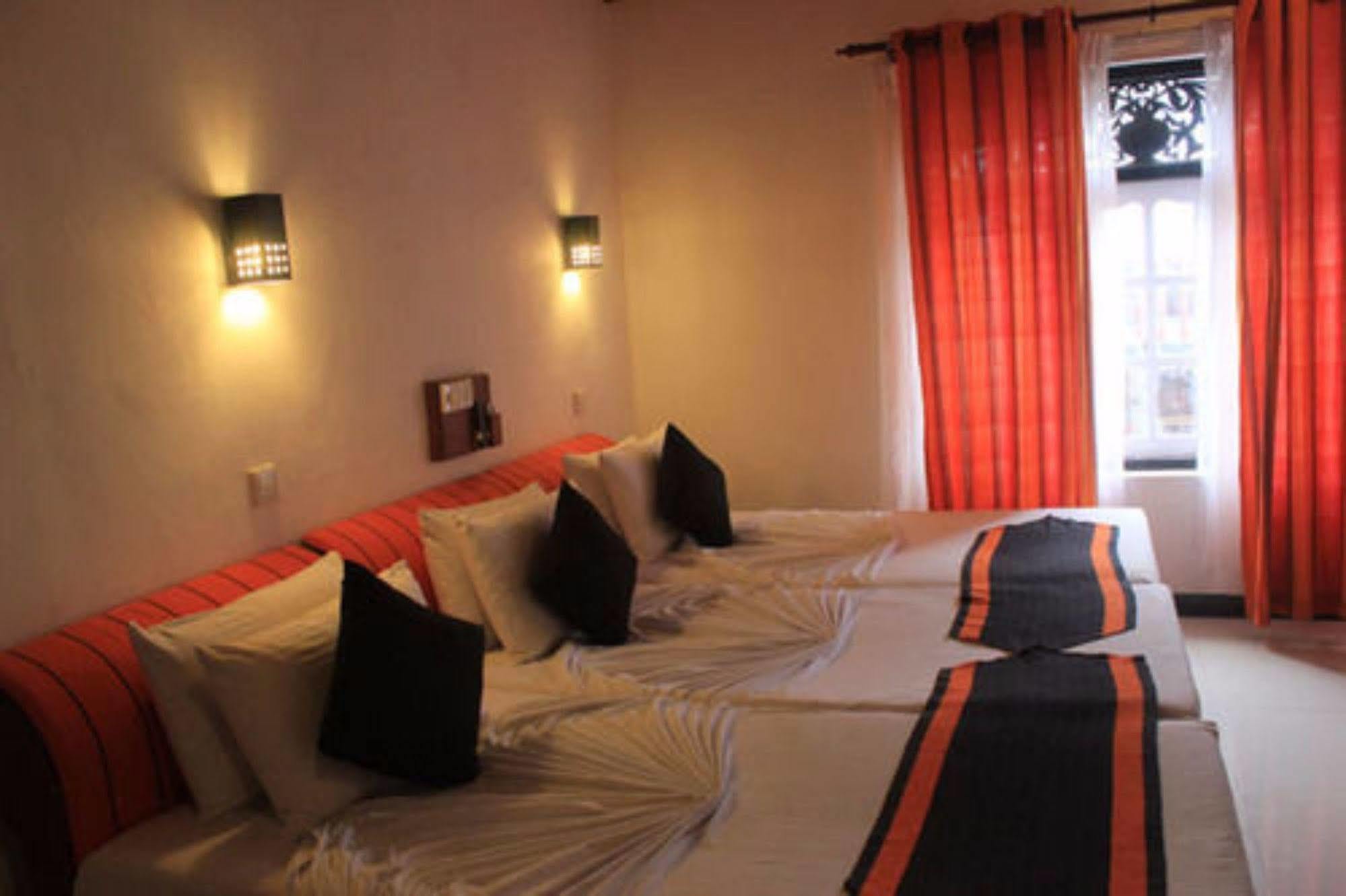 Samaya Beach Hotel Unawatuna Zewnętrze zdjęcie