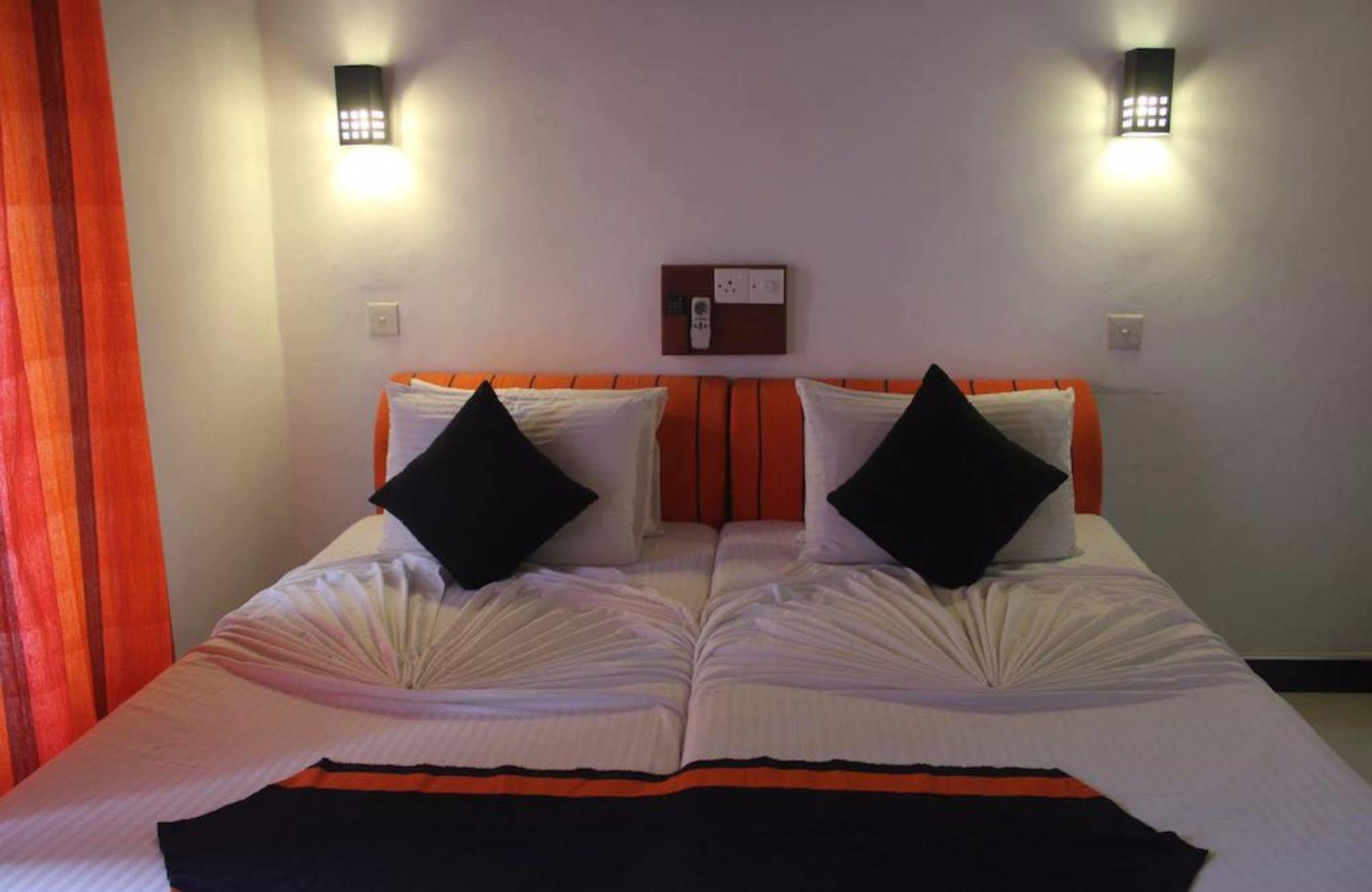 Samaya Beach Hotel Unawatuna Zewnętrze zdjęcie