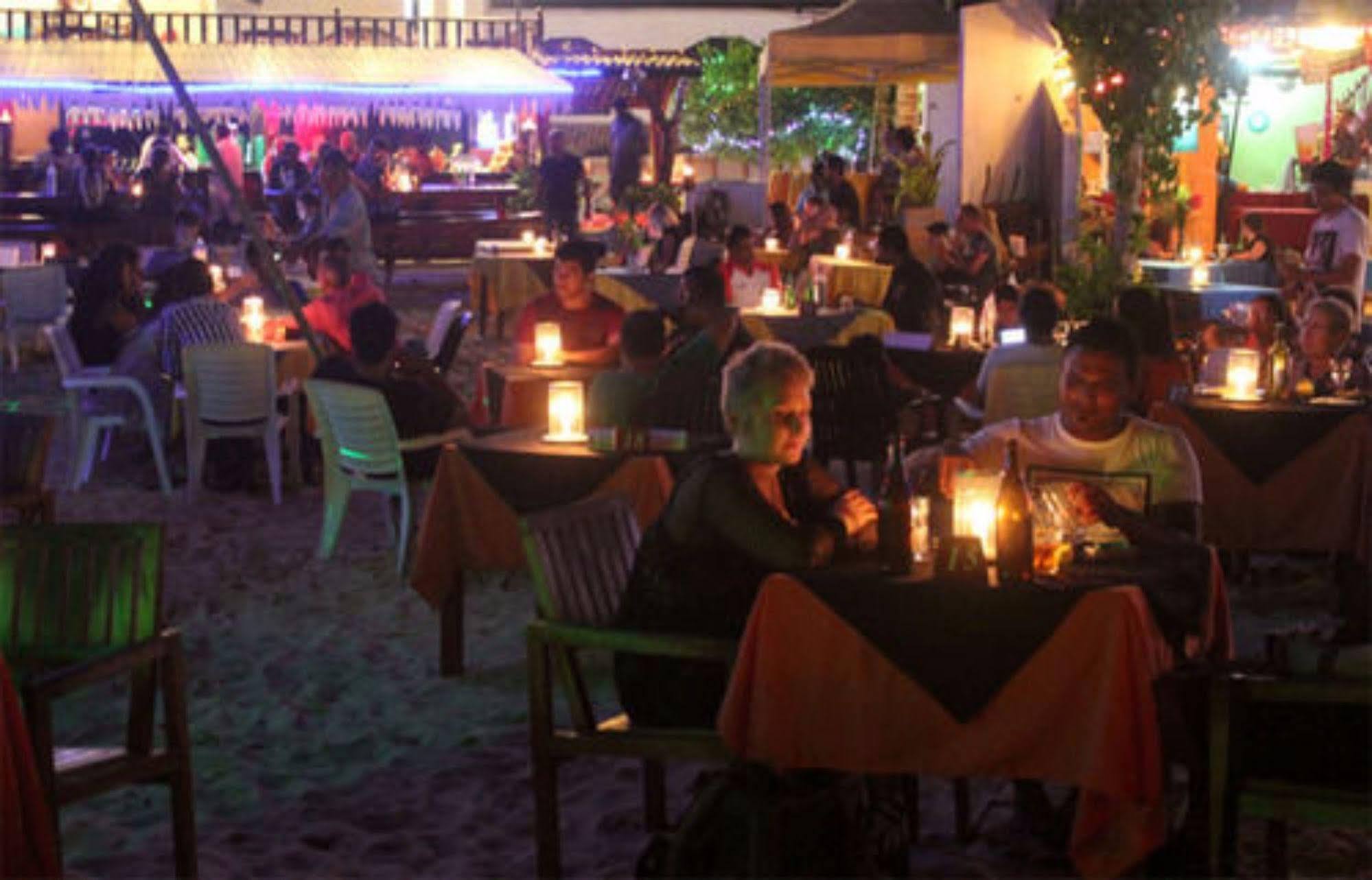 Samaya Beach Hotel Unawatuna Zewnętrze zdjęcie